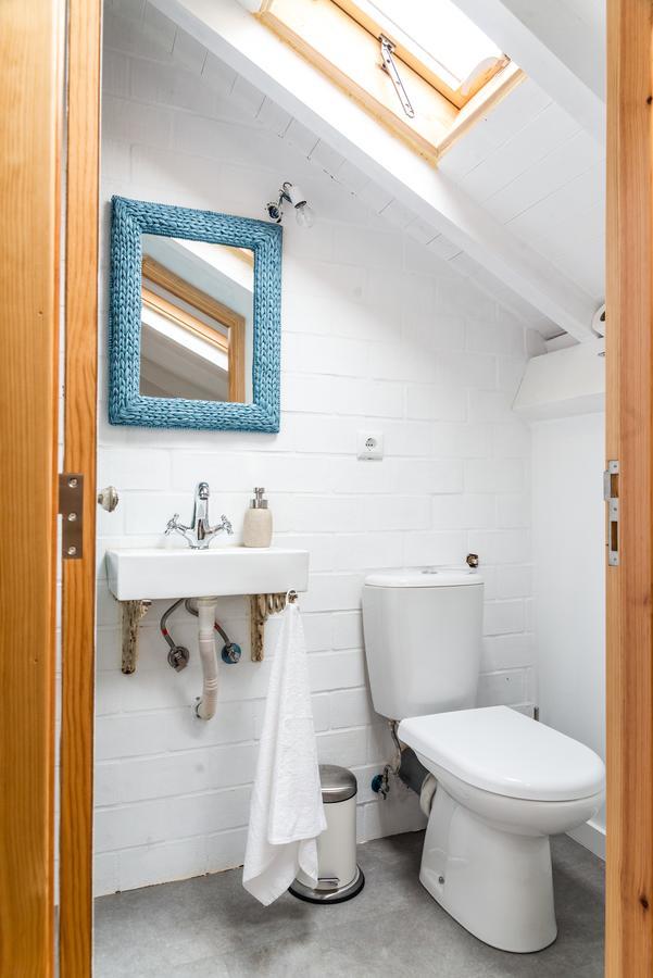 The Surf Embassy Hostel Peniche