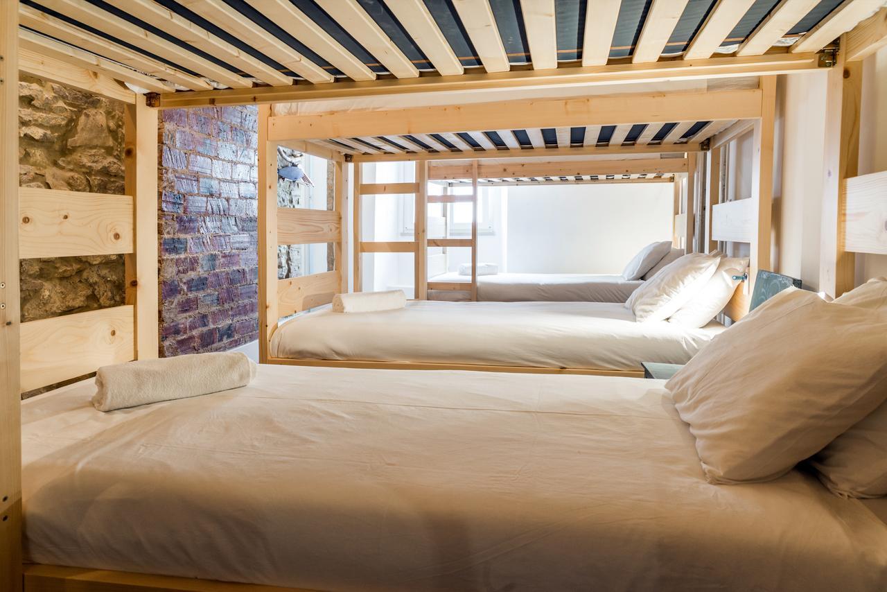 The Surf Embassy Hostel Peniche