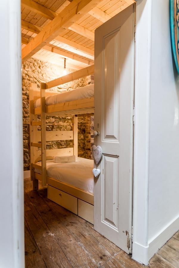 The Surf Embassy Hostel Peniche
