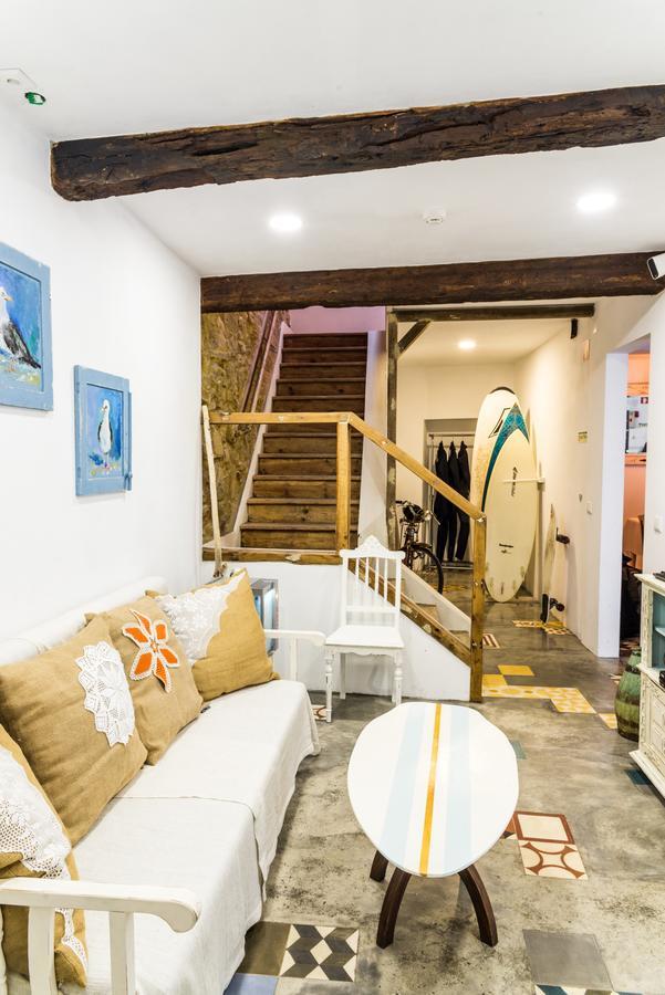The Surf Embassy * Peniche
