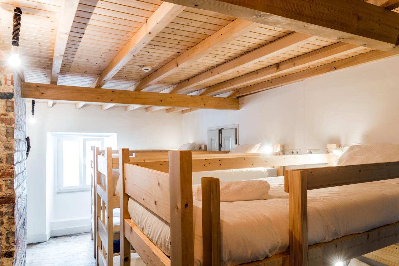 The Surf Embassy Hostel