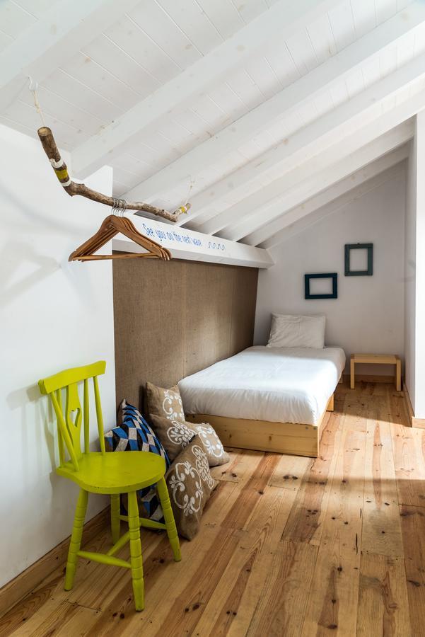 The Surf Embassy Hostel *