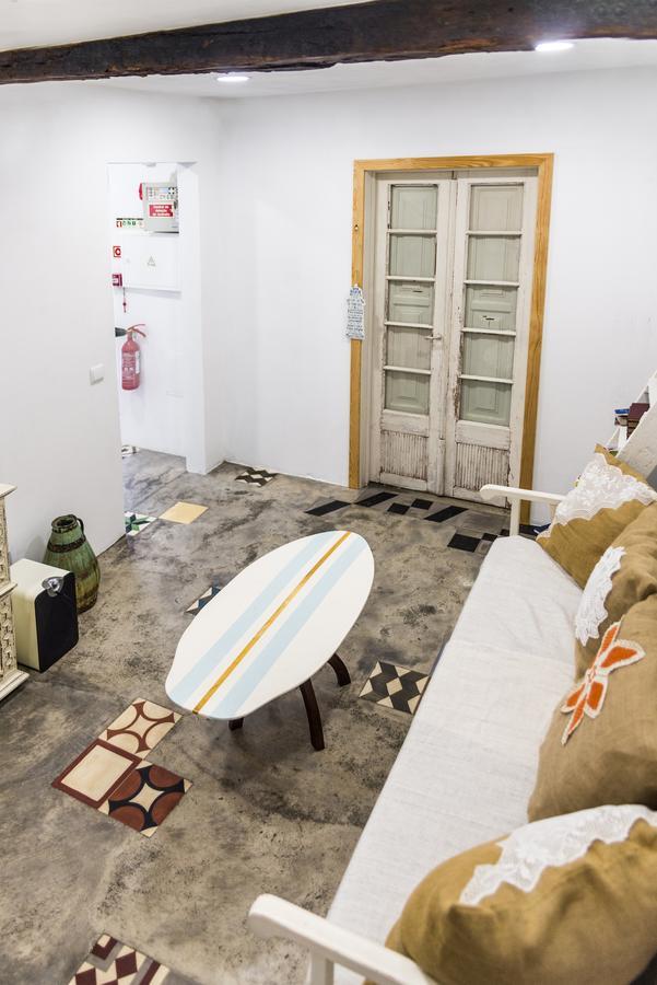 The Surf Embassy Hostel *