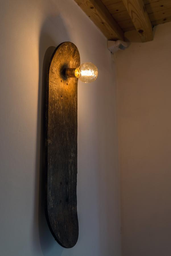 Hostel The Surf Embassy