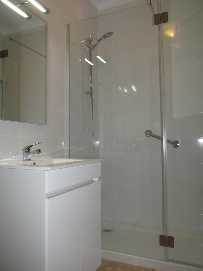 Apartment Clube Praia Vau Apt. 9G *