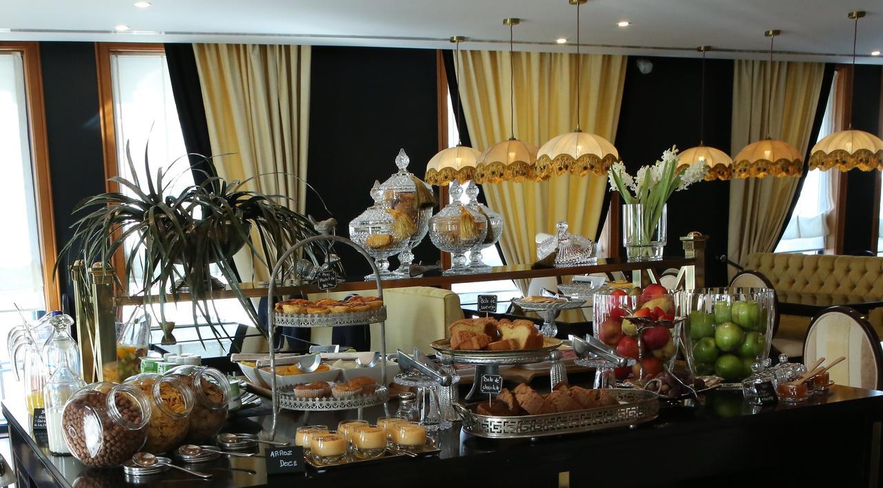 Moliceiro Hotel 4*