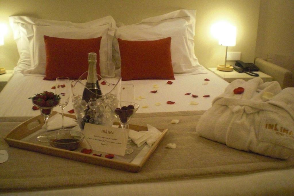 Inlima & Hotel 4*