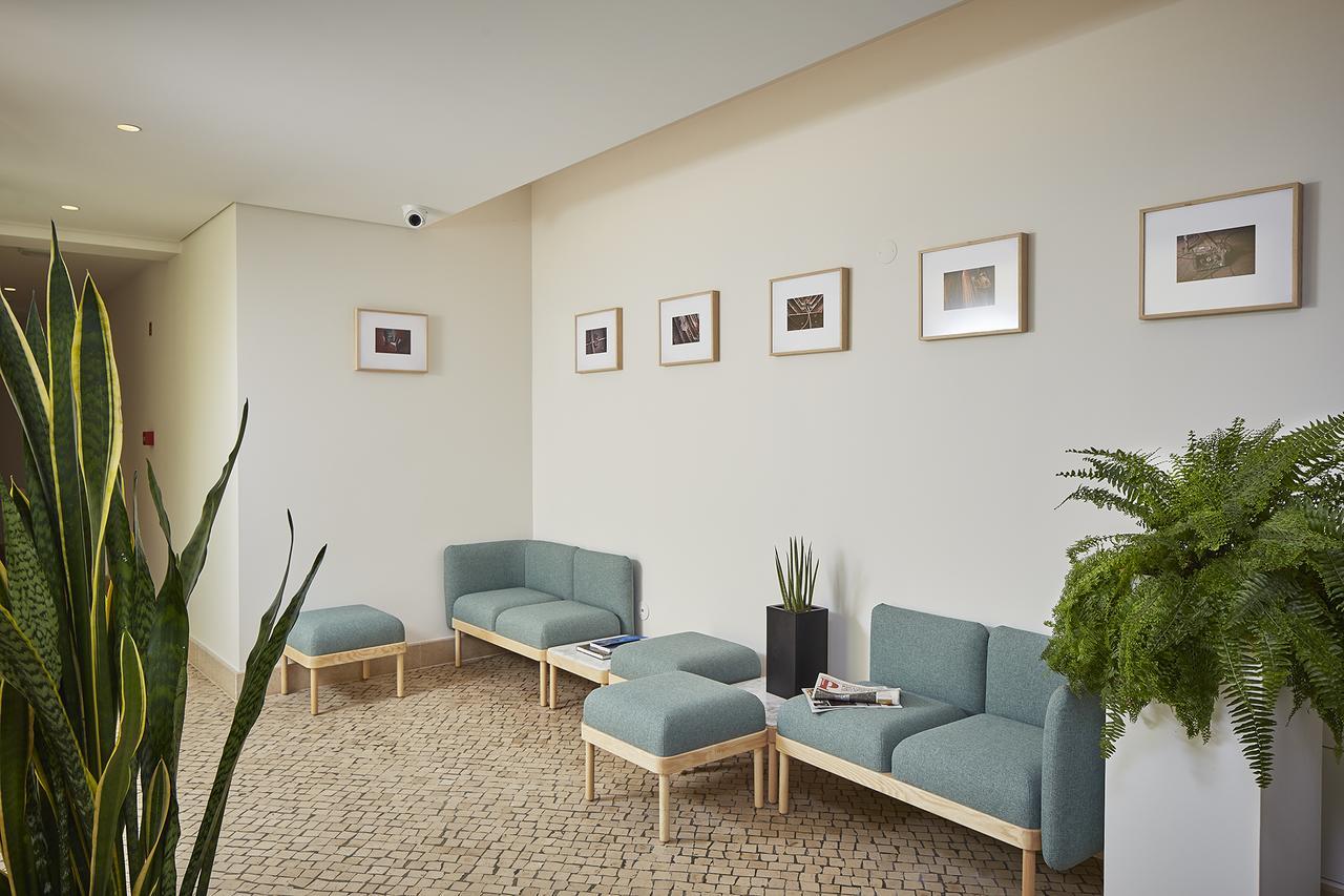 Hotel Salinas