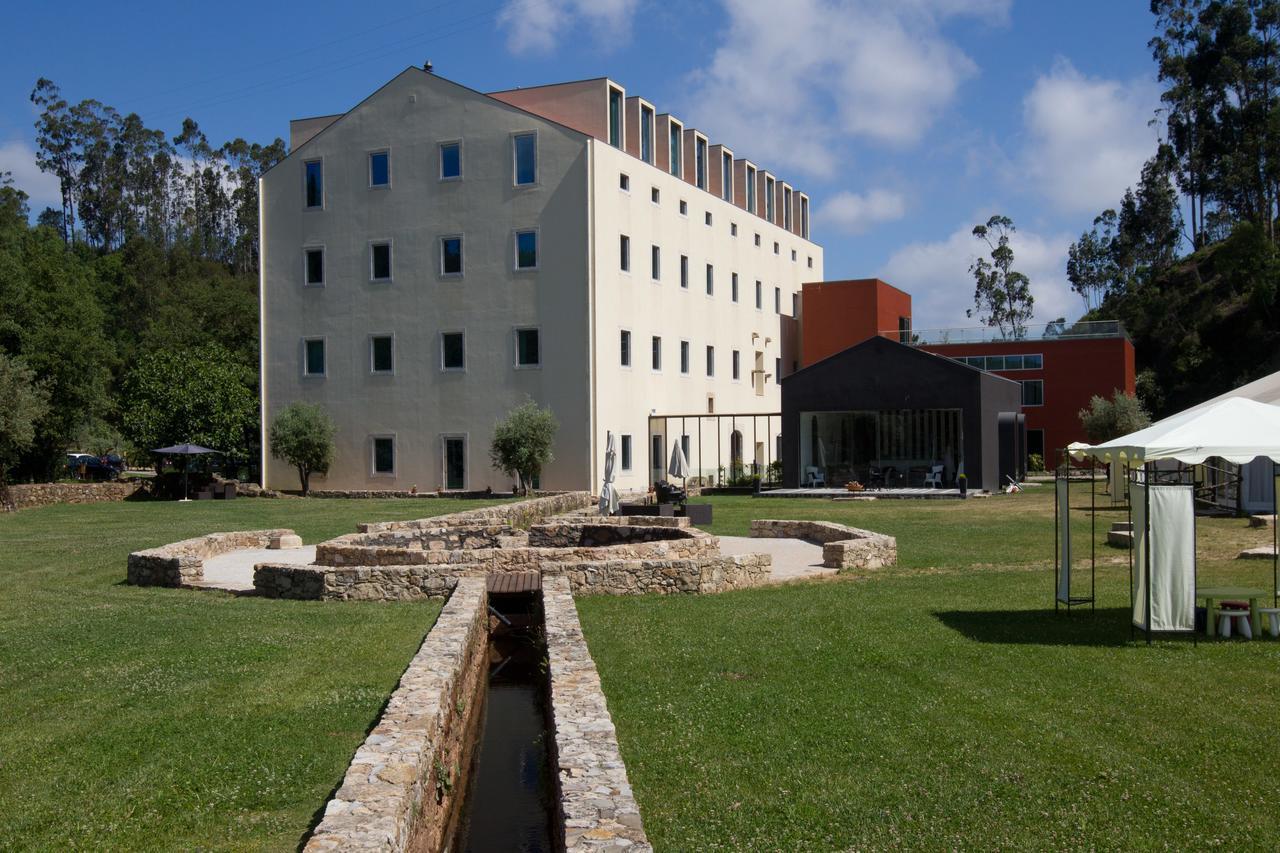 Hd | Duecitânia Design Hotel 4*