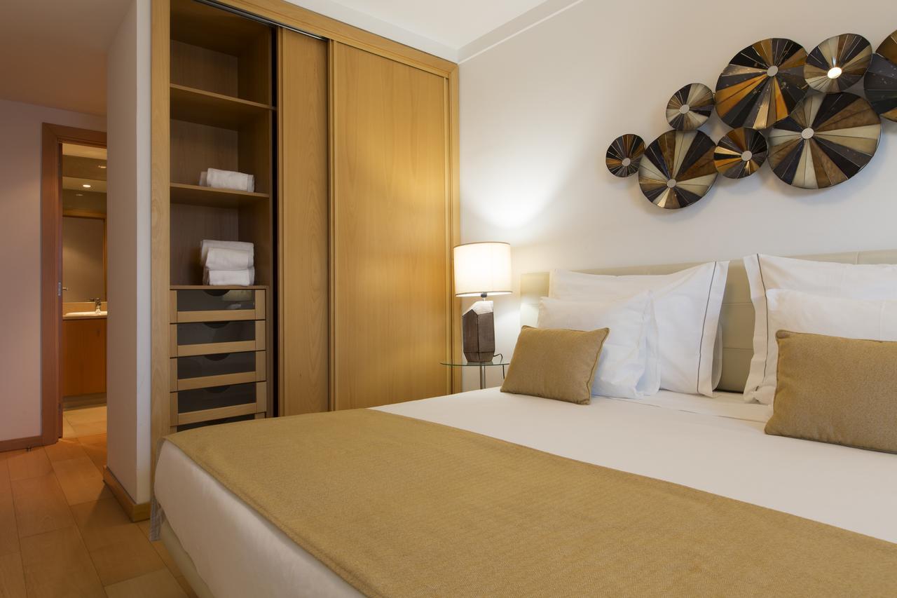 Apartment Oriente 57 By Iin - Parque Nacoes Lisbon