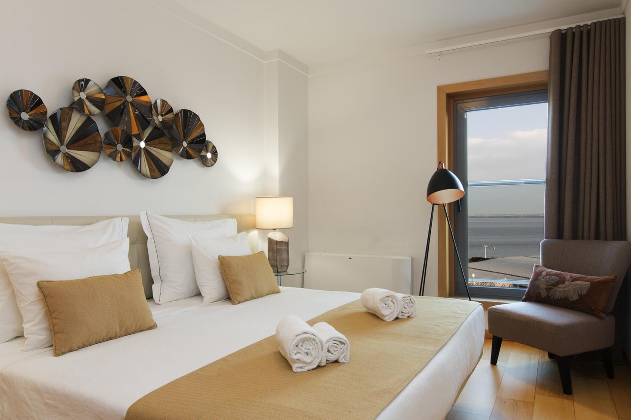 Oriente 57 By Iin - Parque Nacoes Apartment Lisbon