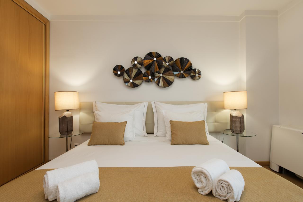 Oriente 57 By Iin - Parque Nacoes Apartment Lisbon