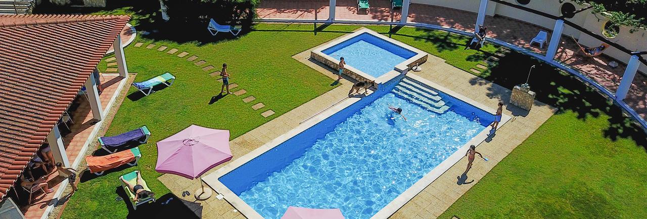 Quinta Dos Amarelos No Meco Guest house *