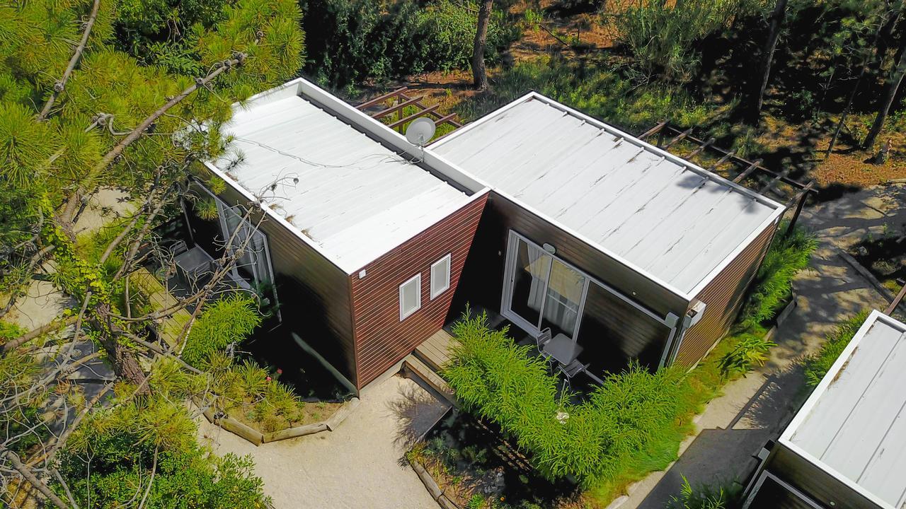 Quinta Dos Amarelos No Meco Casa de hóspedes *