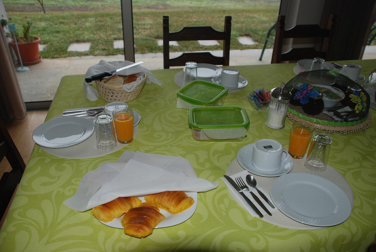 Quinta Pedras De Baixo Longos