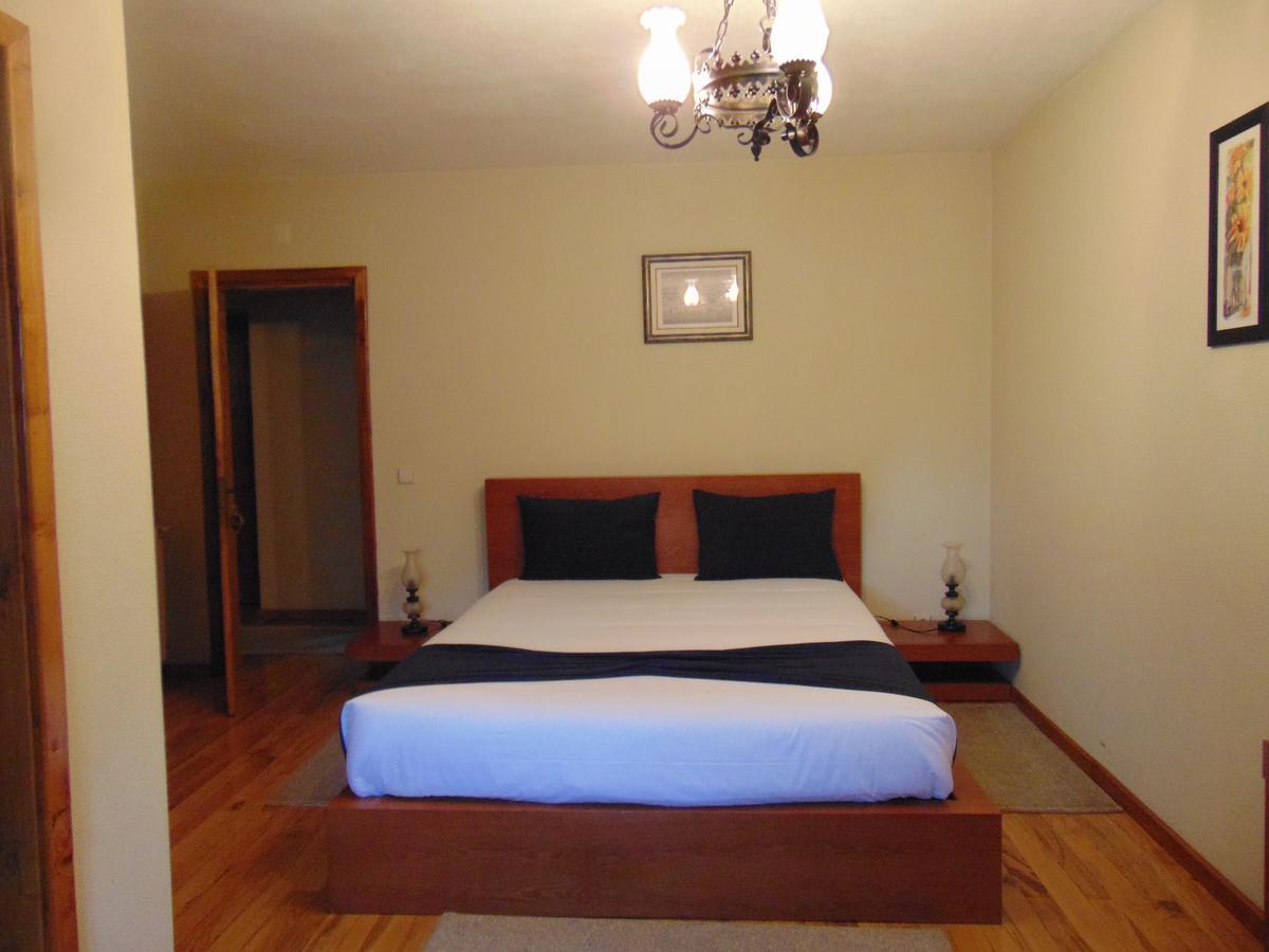 Farm stay Quinta De Barbedo - Canicada