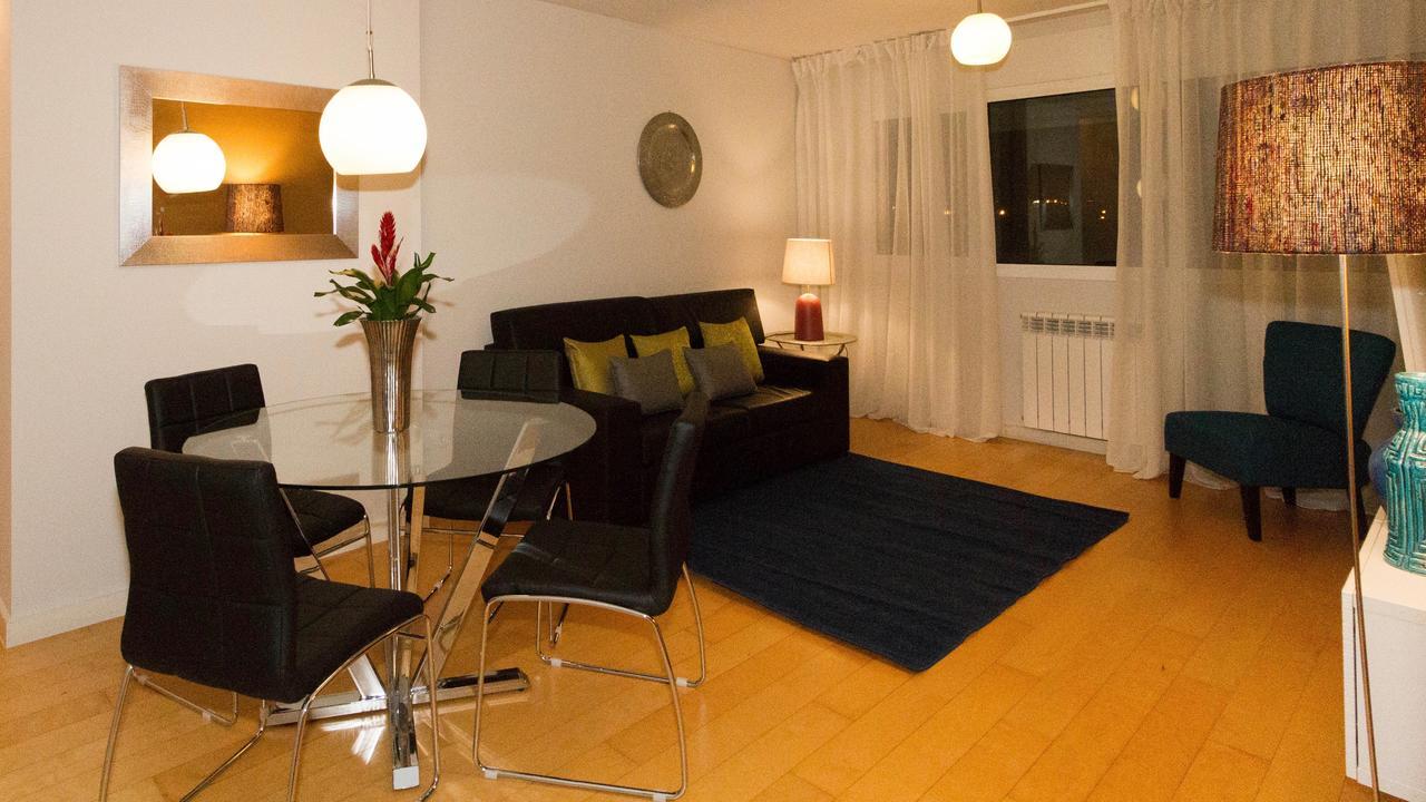 Apartamento Oriente Rio By Iin - Parque Nacoes *