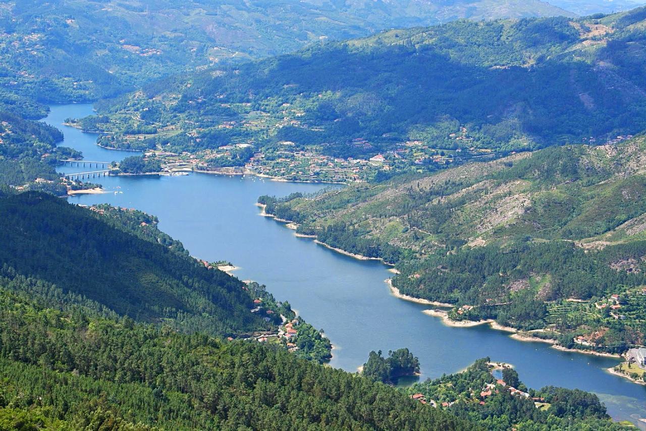 Casinhas Do * Gerês