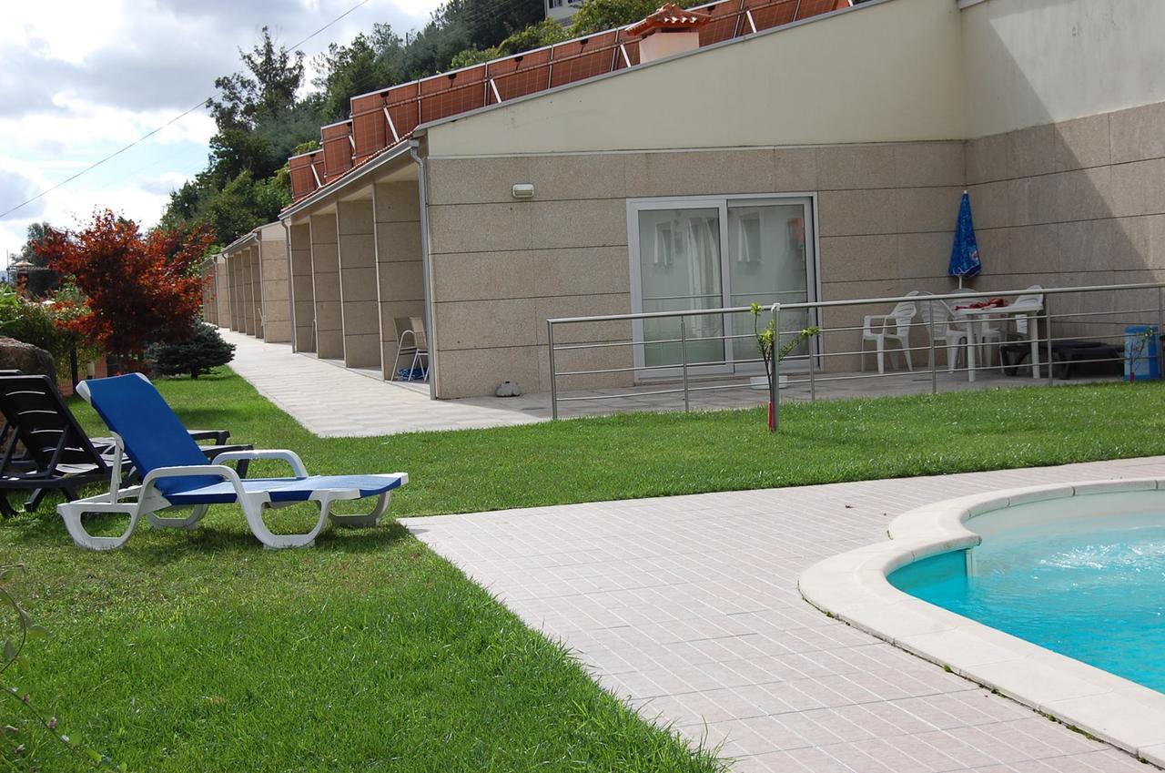 Casinhas Do Apartment Geres
