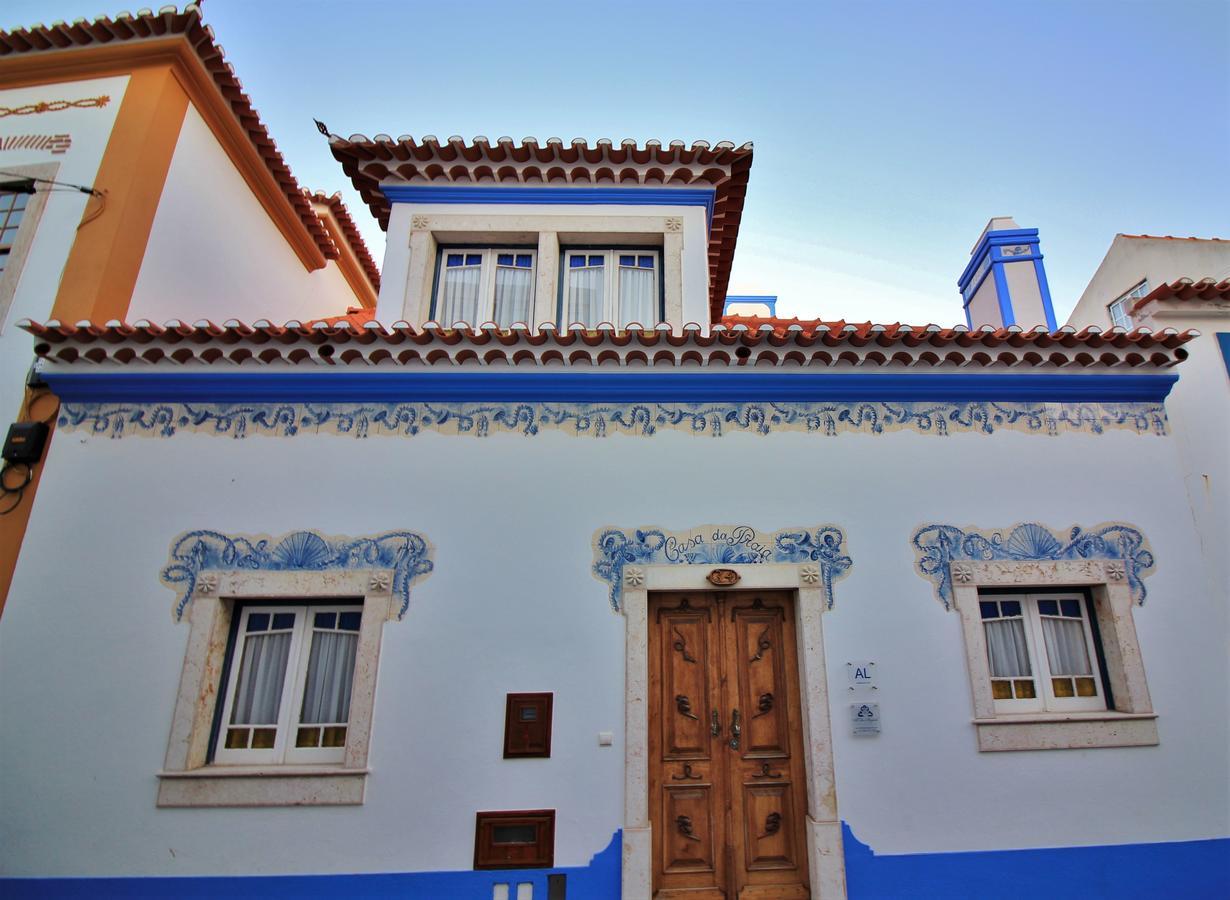 Ana Margarida Residences Apartment