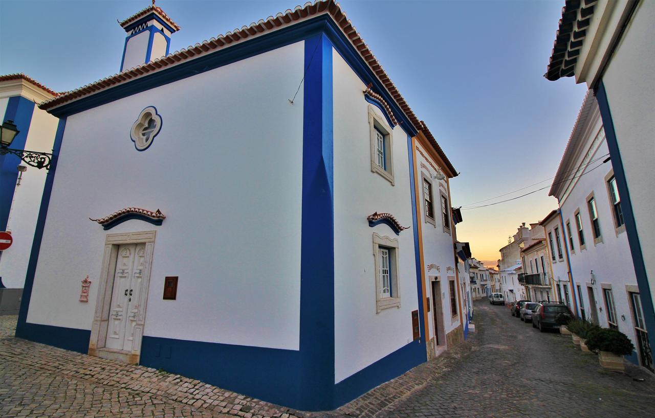 Ana Margarida Residences *