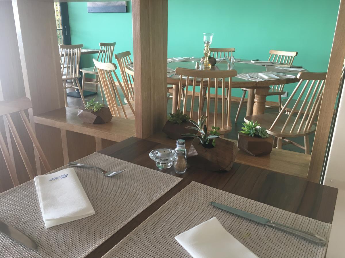 Hotel Alpino Atlantico Ayurveda Cure Centre - Adults Only 4*