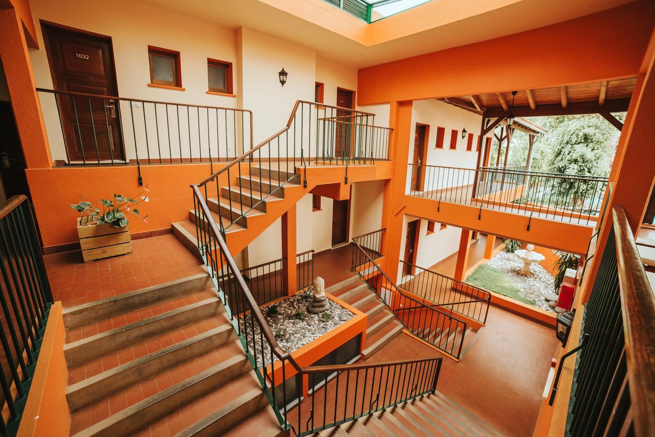 Alpino Atlantico Ayurveda Cure Centre - Adults Only 4*