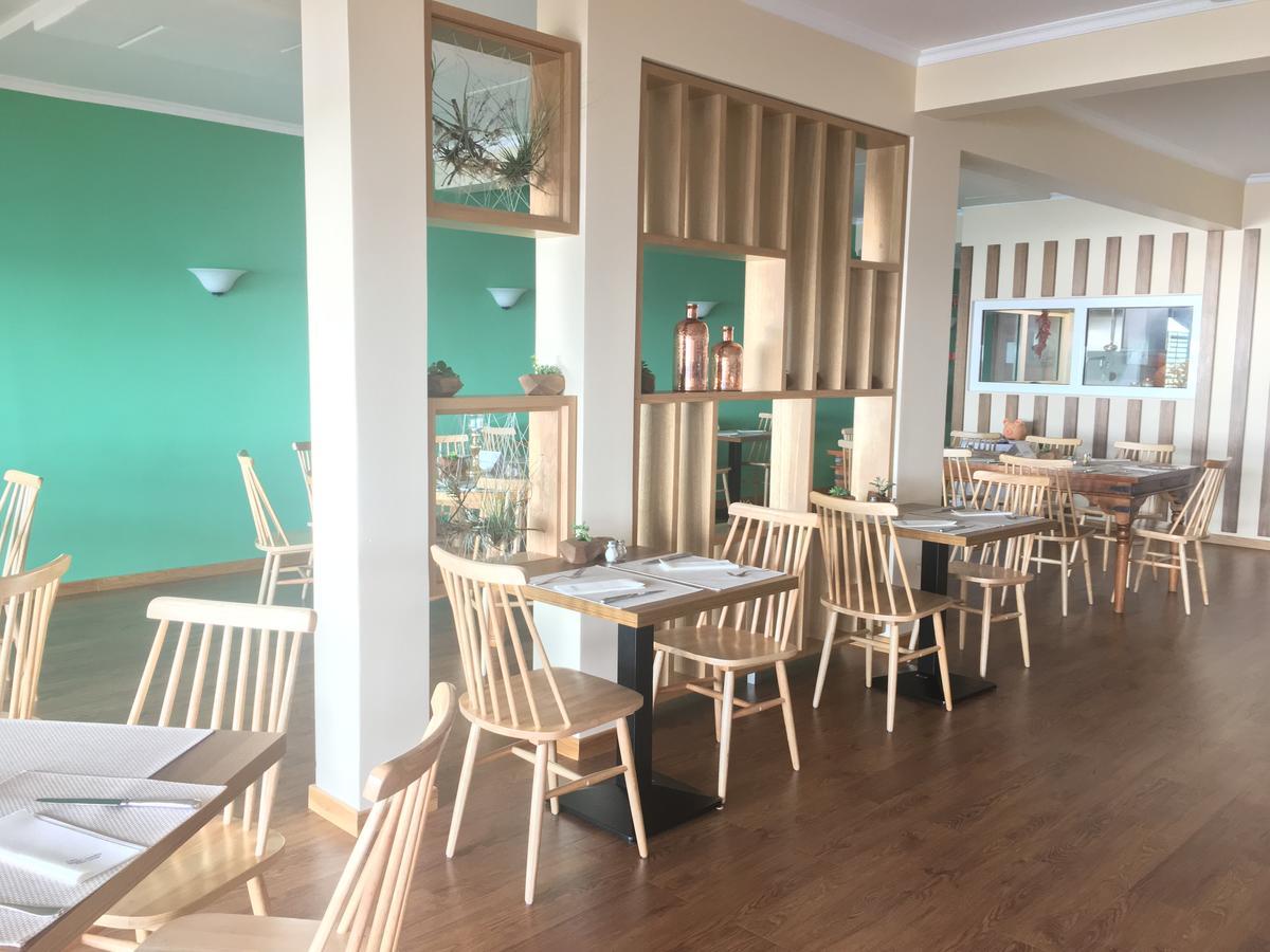 Alpino Atlantico Ayurveda Cure Centre - Adults Only 4*