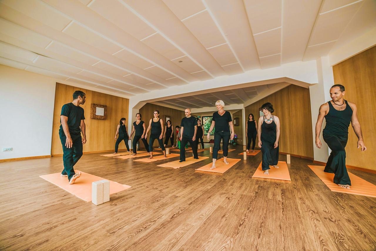 Alpino Atlantico Ayurveda Cure Centre - Adults Only