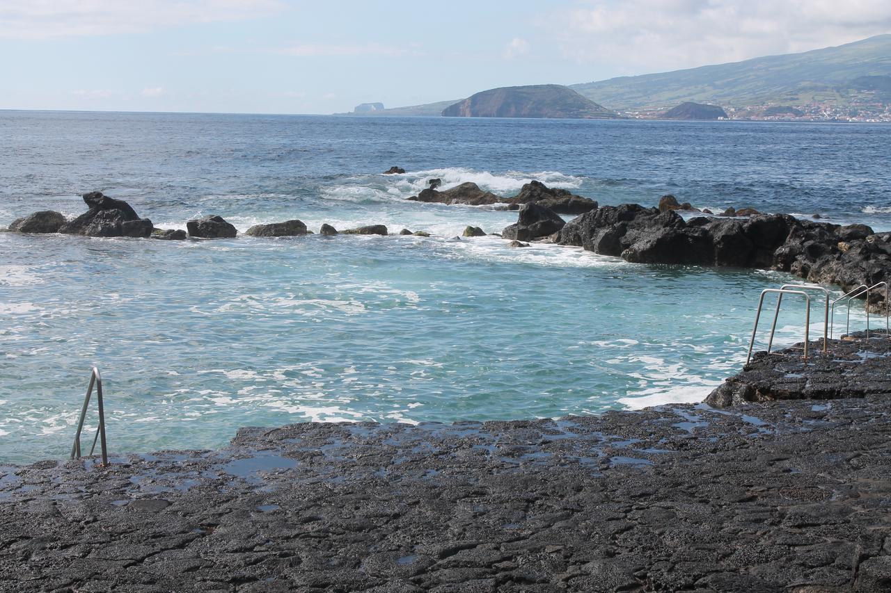 Barca 3* Madalena (Azores)