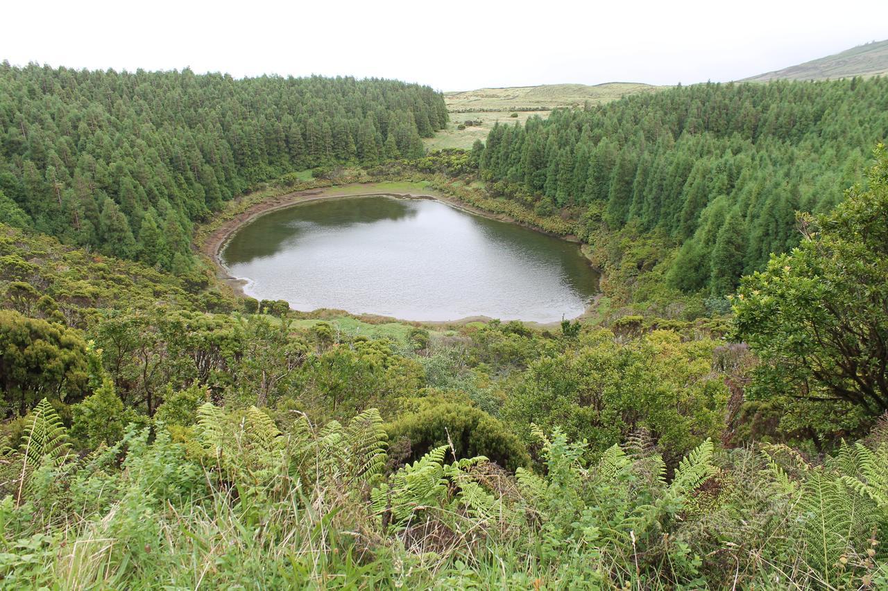 Hotel Barca Madalena (Azores)