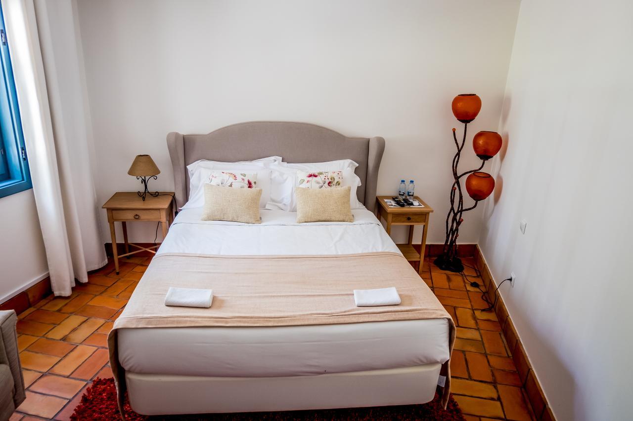 Monte Soalheiro Country house