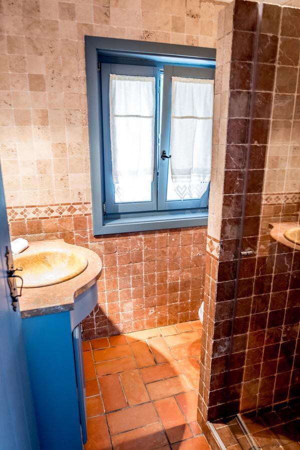 Monte Soalheiro Country house *
