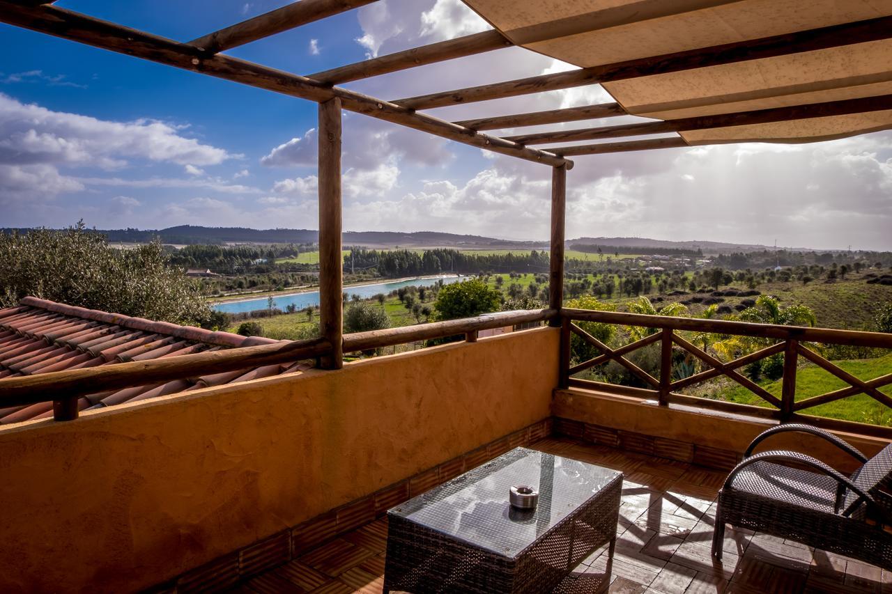 Monte Soalheiro Country house *