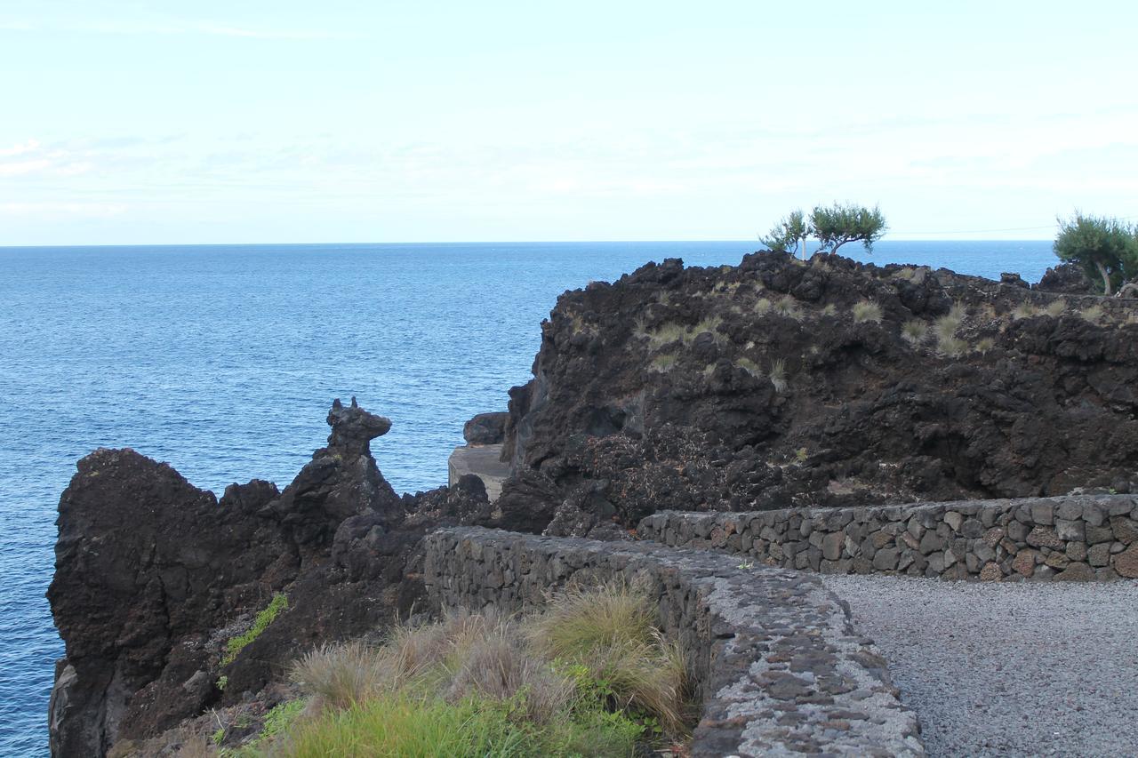 Barca Hotel Madalena (Azores)
