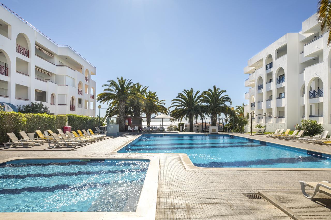 Aparthotel Ukino Terrace Algarve Concept Porches (Algarve)