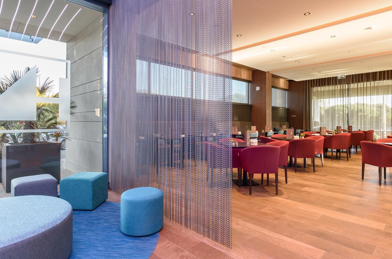 Hotel Eurostars