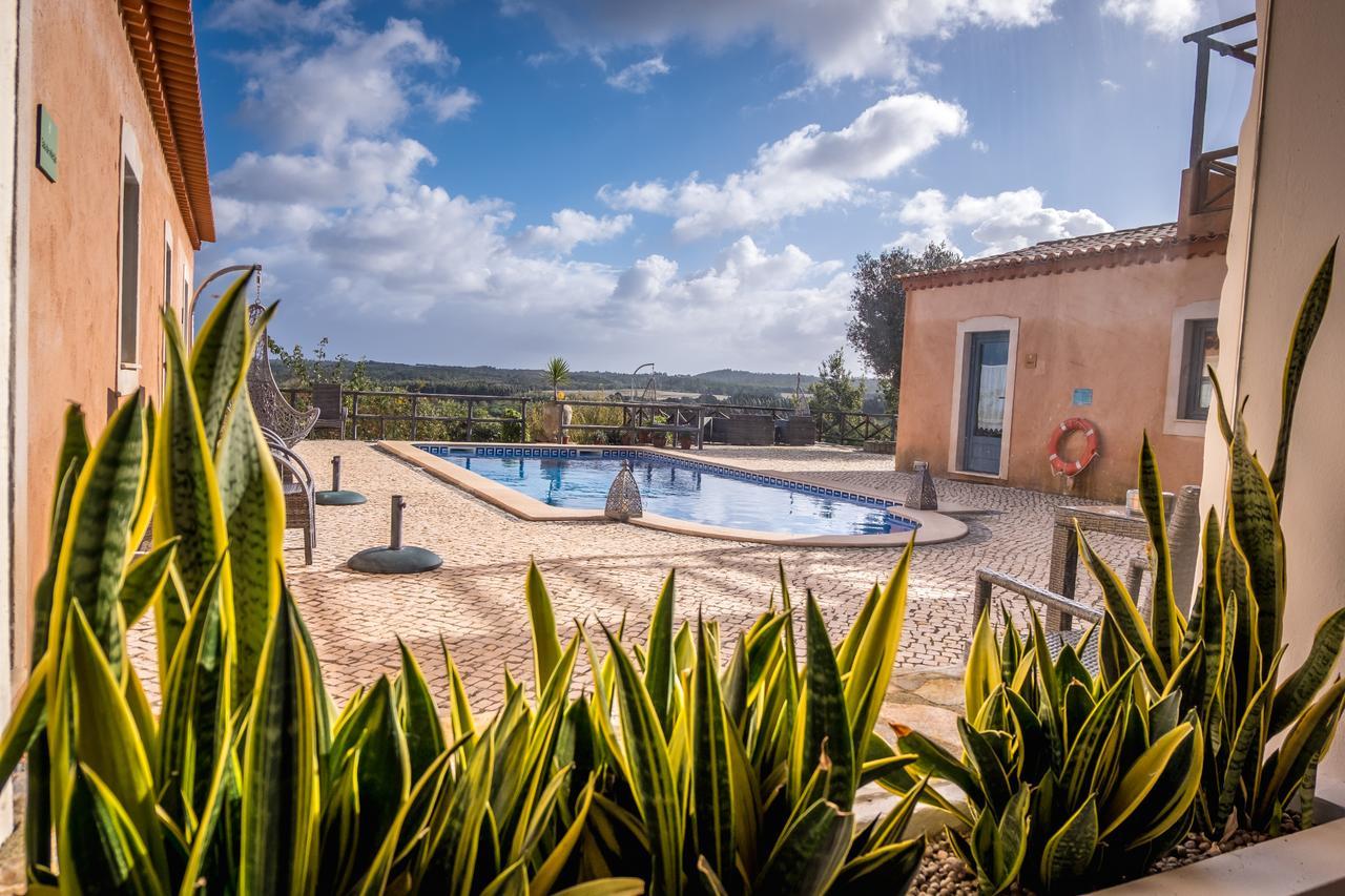 Country house Monte Soalheiro