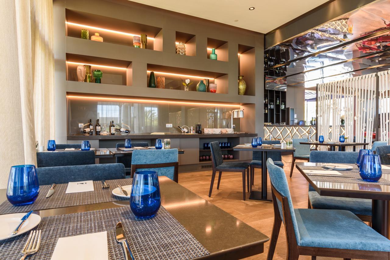 Hotel Eurostars 4*