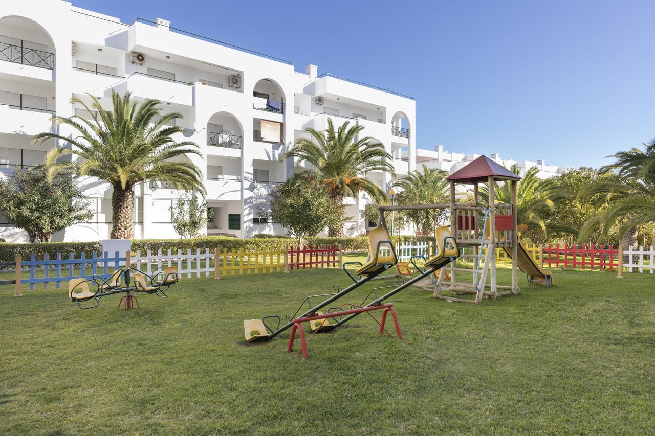 Aparthotel Ukino Terrace Algarve Concept 3*