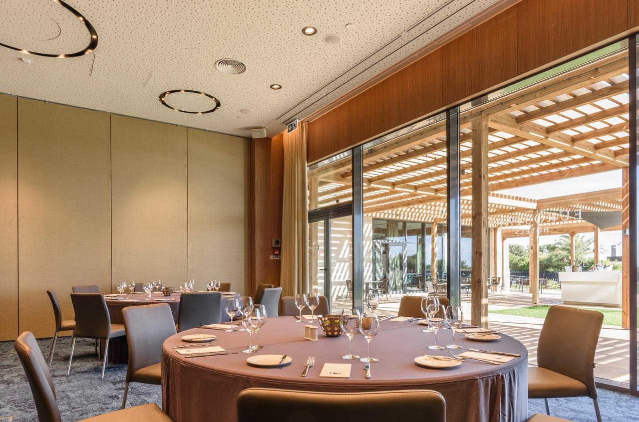 Hotel Eurostars