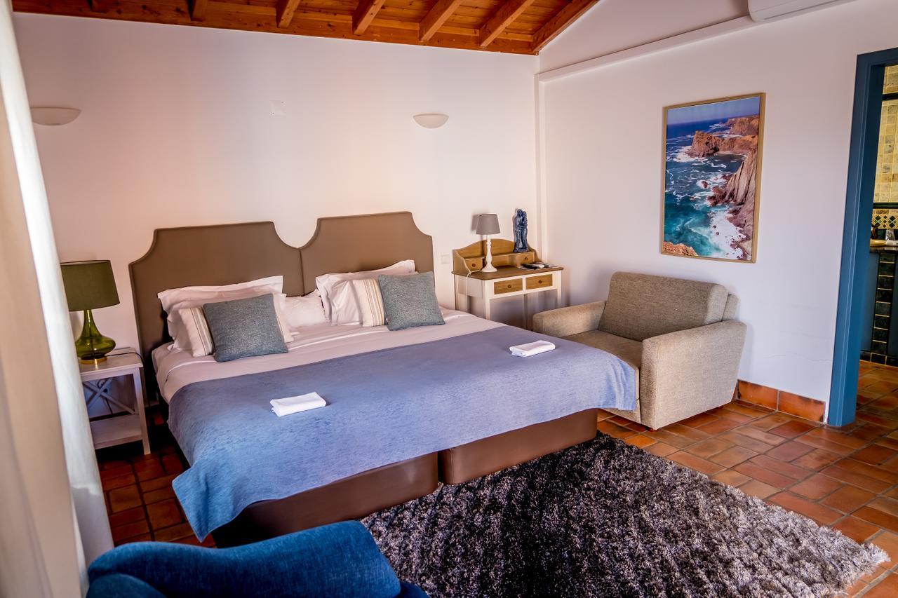 Monte Soalheiro Country house Zambujeira do Mar
