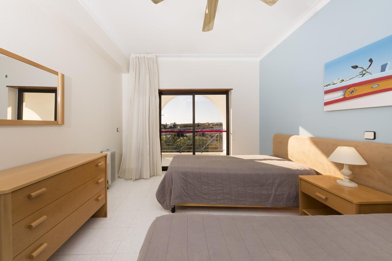 Ukino Terrace Algarve Concept 3*