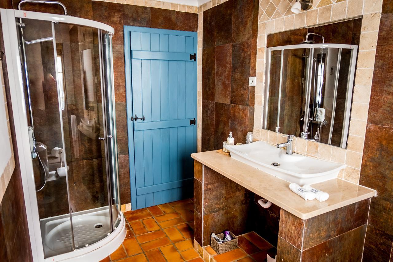Country house Monte Soalheiro
