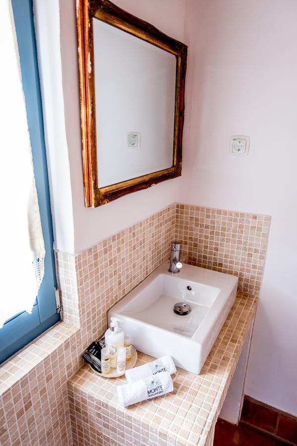 Country house Monte Soalheiro *