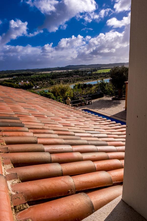 Casa rural Monte Soalheiro *