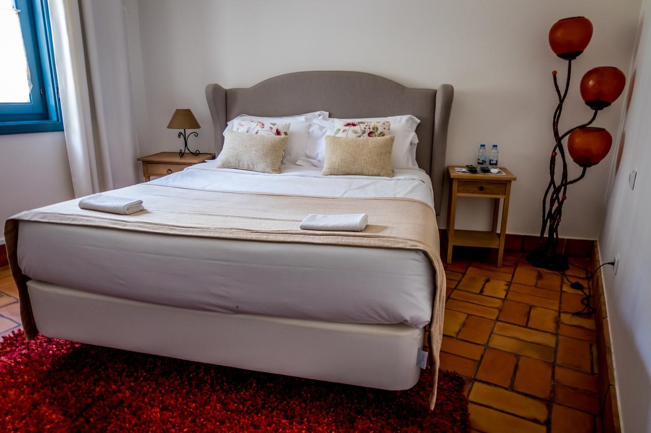 Monte Soalheiro Country house *