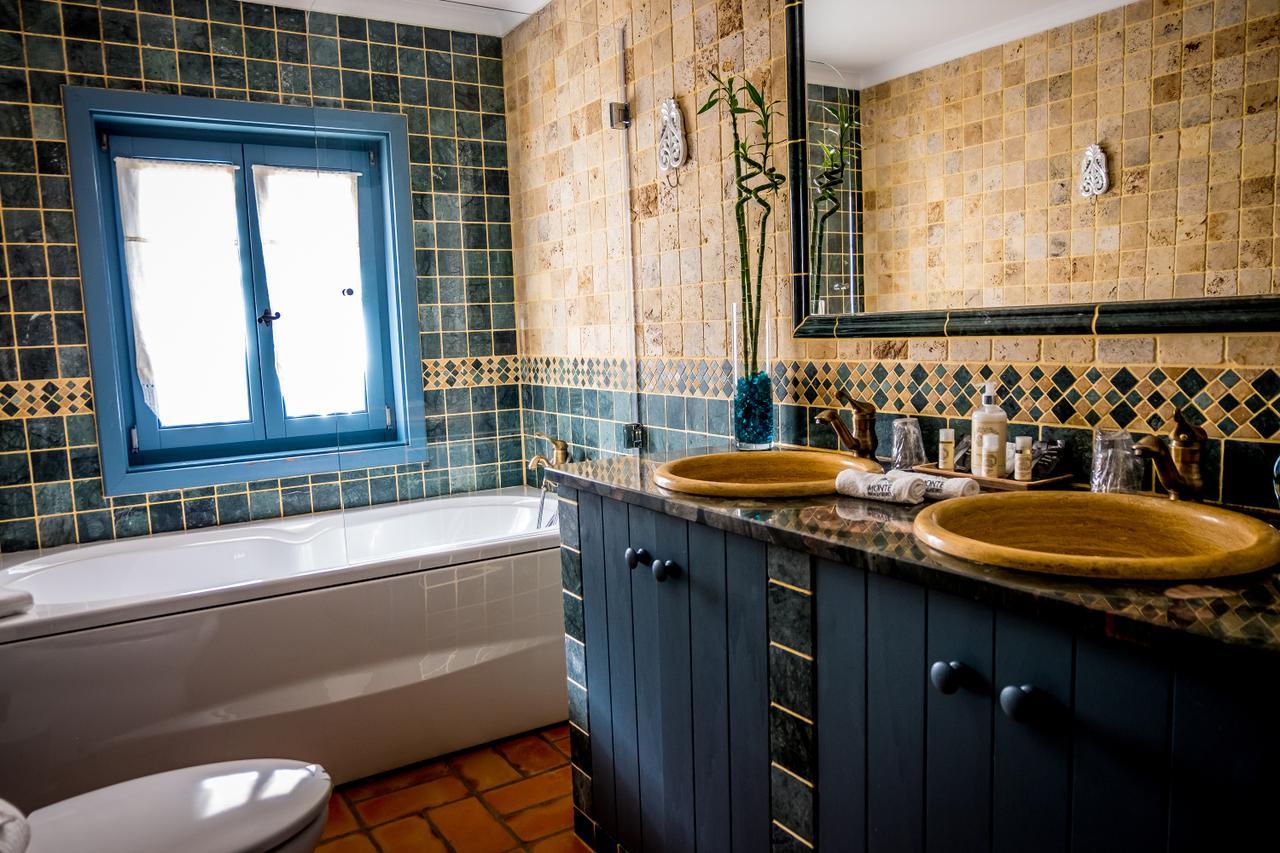 Country house Monte Soalheiro Zambujeira do Mar