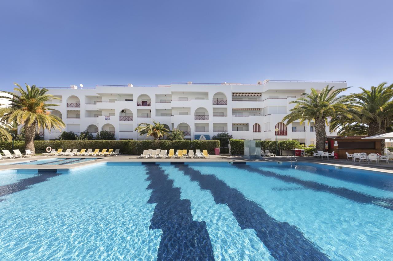 Ukino Terrace Algarve Concept Aparthotel Porches (Algarve)