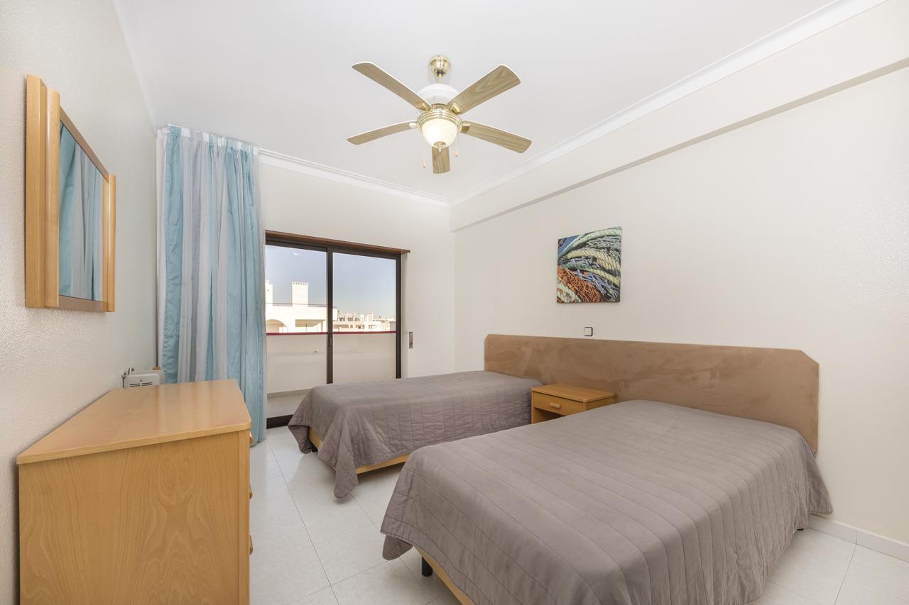 Ukino Terrace Algarve Concept 3*